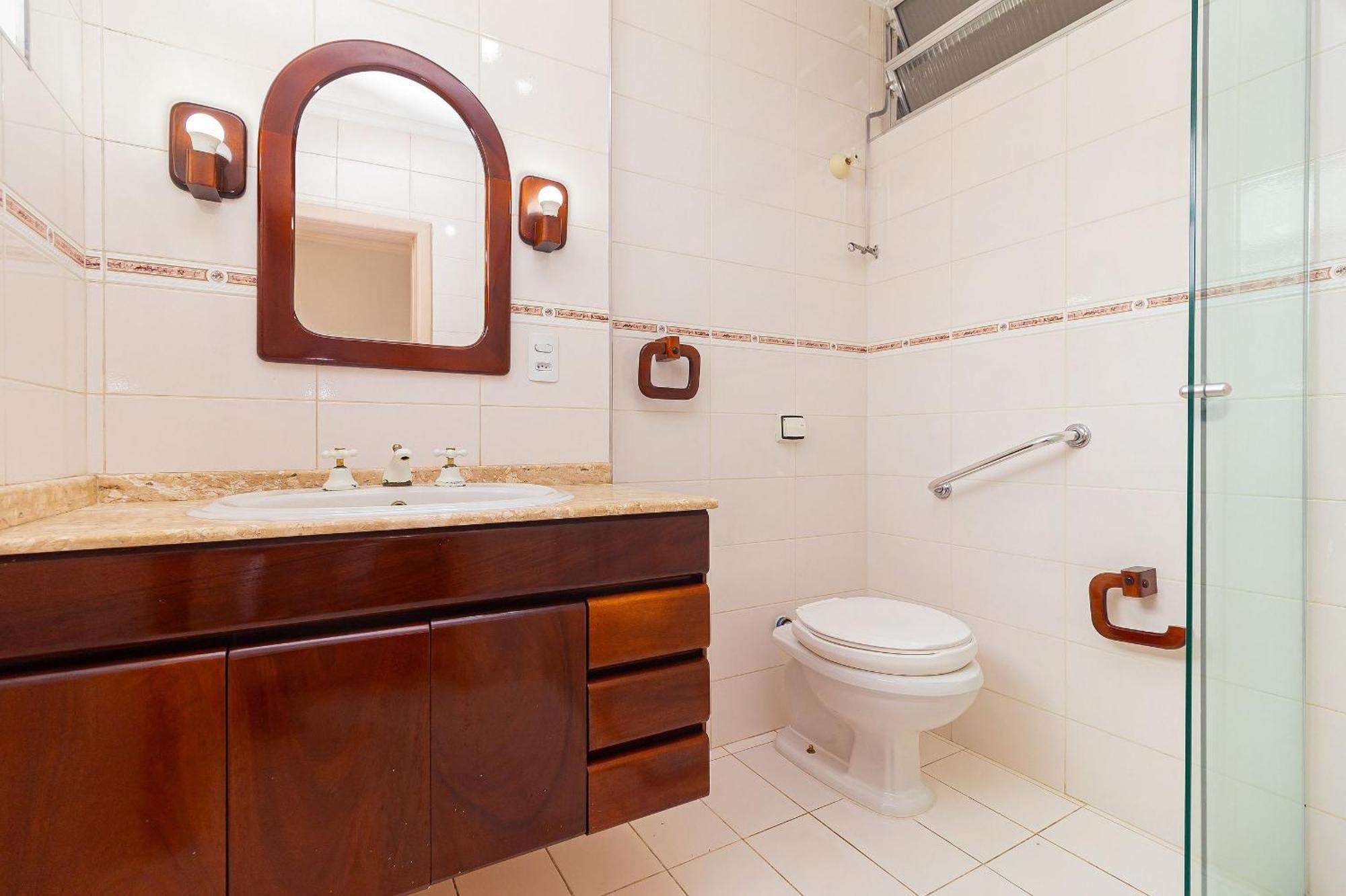Vossa Bossa Bela Vista Apartment Sao Paulo Bagian luar foto