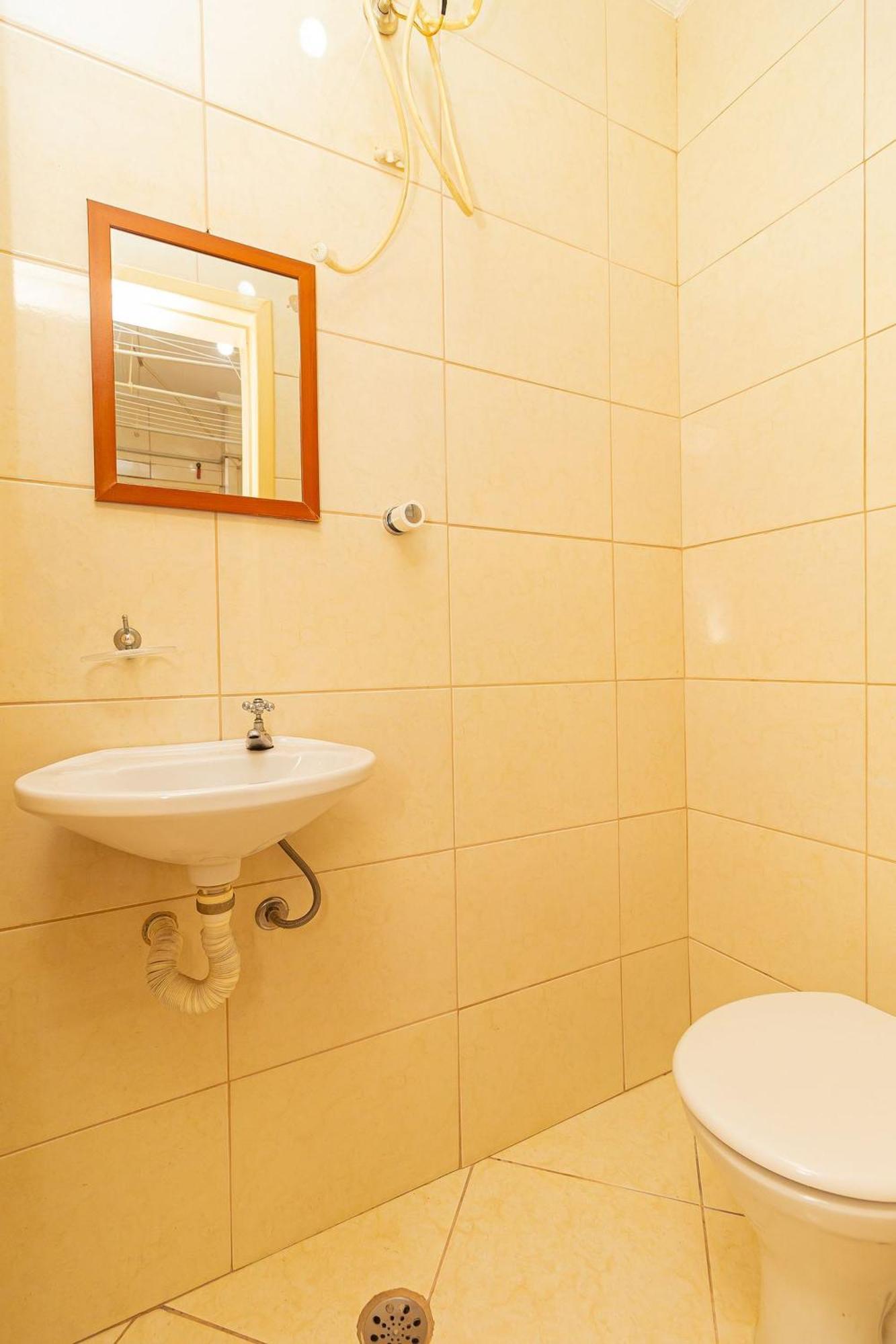 Vossa Bossa Bela Vista Apartment Sao Paulo Bagian luar foto