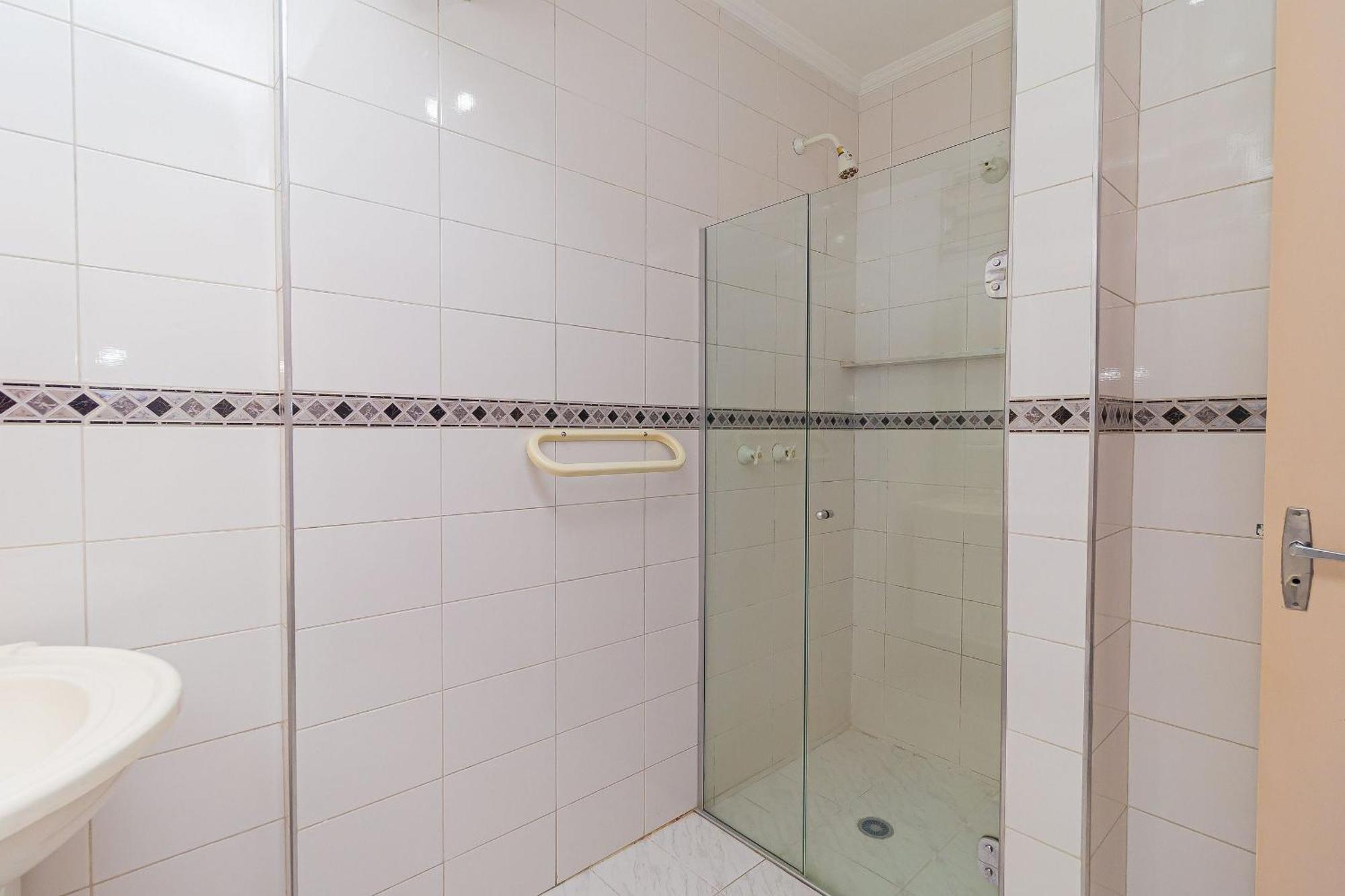 Vossa Bossa Bela Vista Apartment Sao Paulo Bagian luar foto