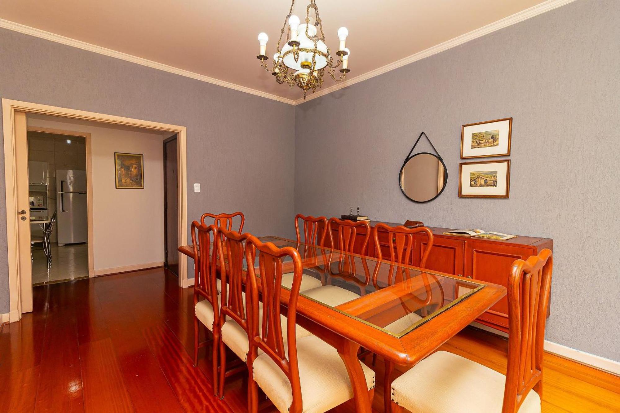 Vossa Bossa Bela Vista Apartment Sao Paulo Bagian luar foto