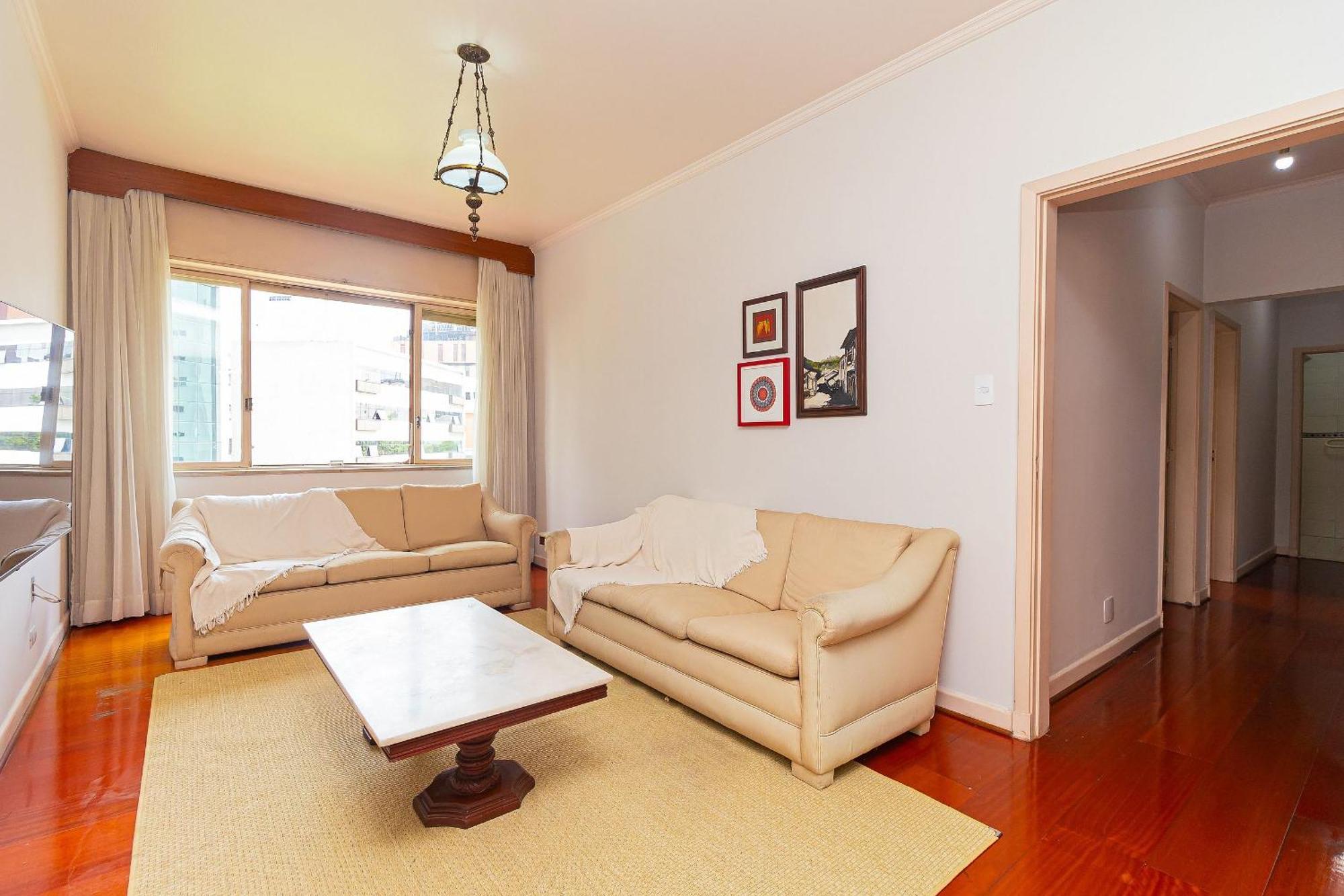 Vossa Bossa Bela Vista Apartment Sao Paulo Bagian luar foto