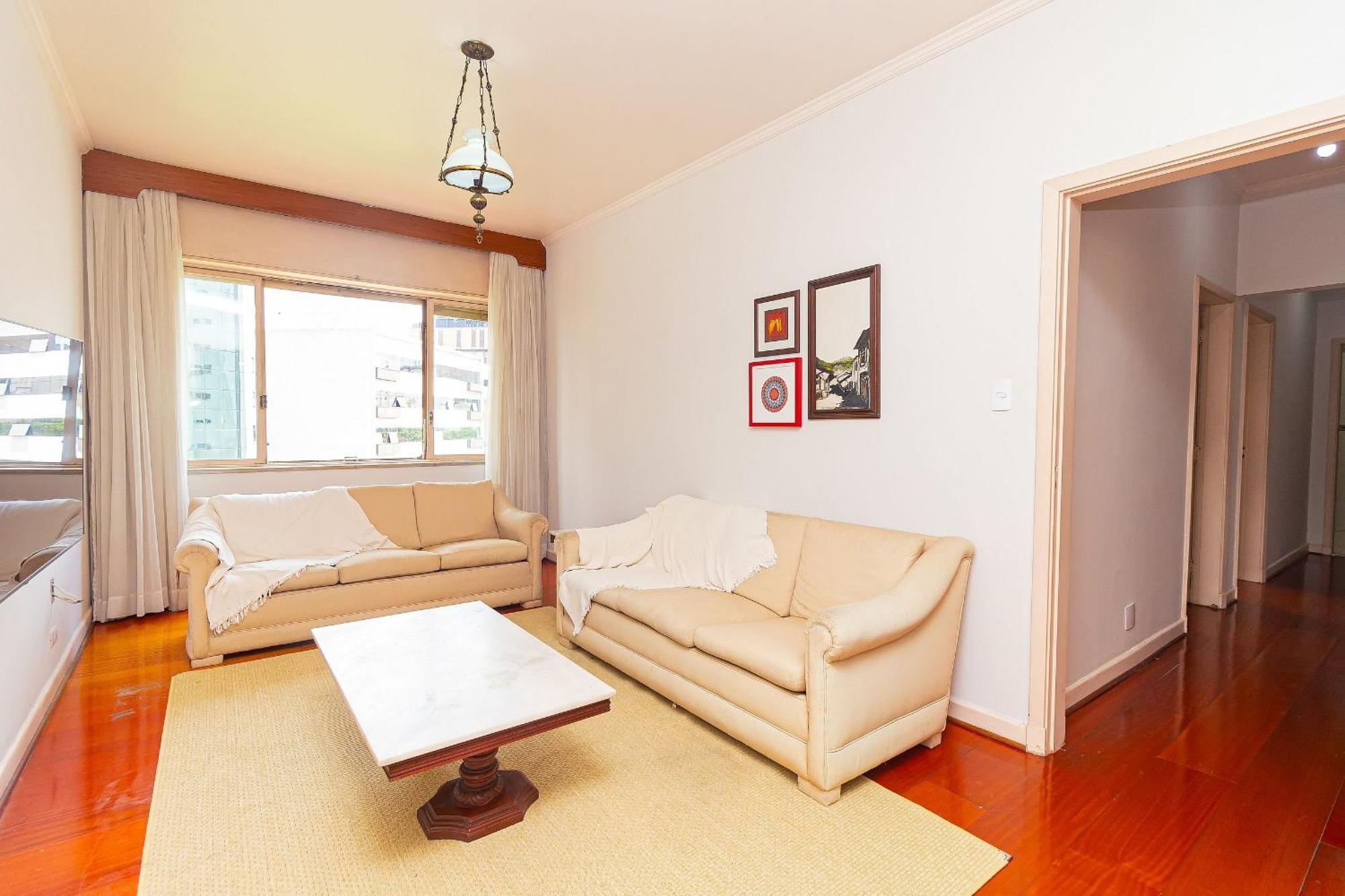 Vossa Bossa Bela Vista Apartment Sao Paulo Bagian luar foto