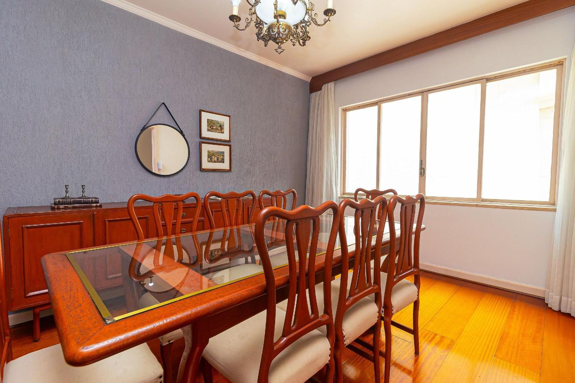 Vossa Bossa Bela Vista Apartment Sao Paulo Bagian luar foto